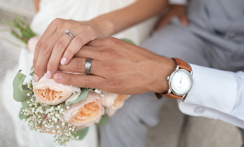 Pandawa Cliff Estate - Wedding